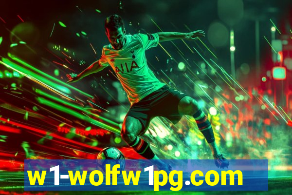 w1-wolfw1pg.com