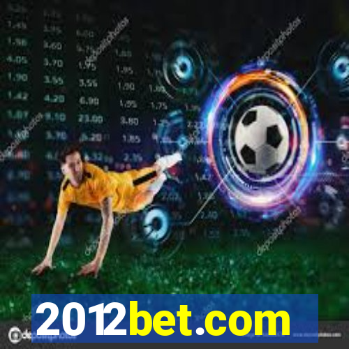 2012bet.com
