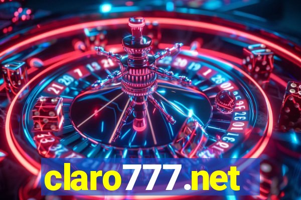 claro777.net