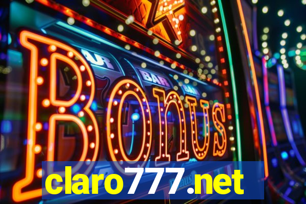 claro777.net