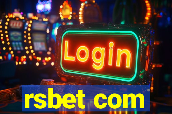 rsbet com