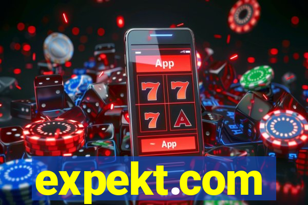 expekt.com