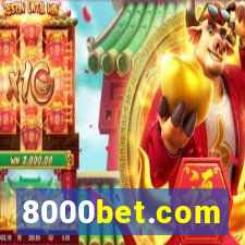 8000bet.com