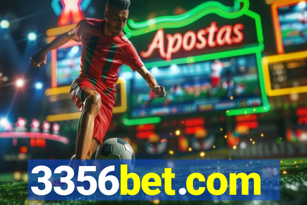 3356bet.com