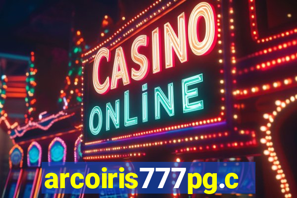 arcoiris777pg.com
