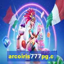 arcoiris777pg.com