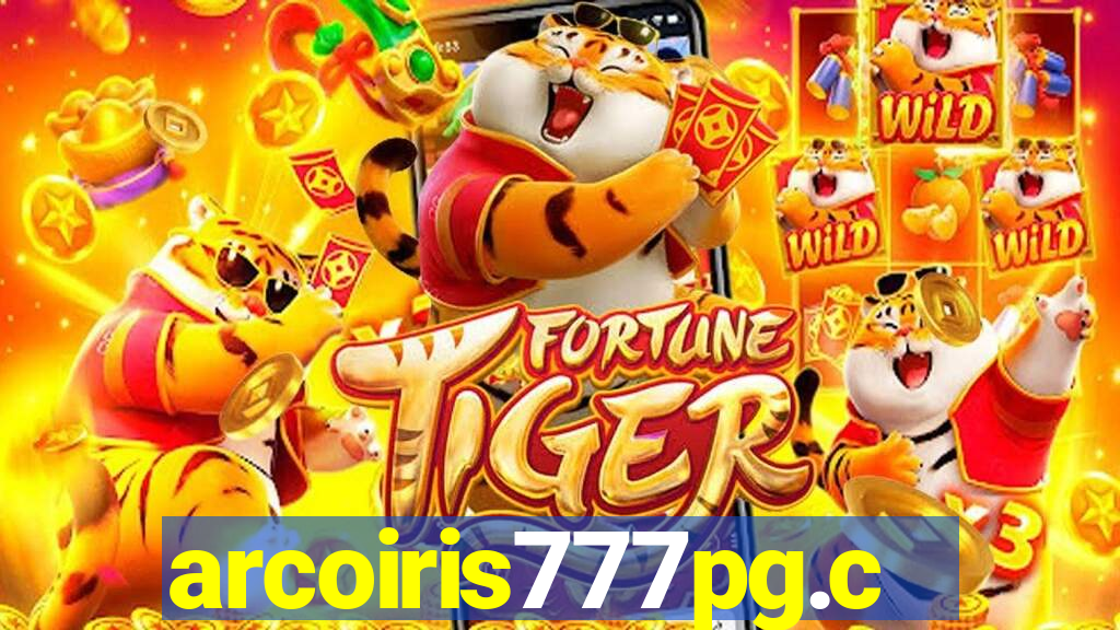 arcoiris777pg.com