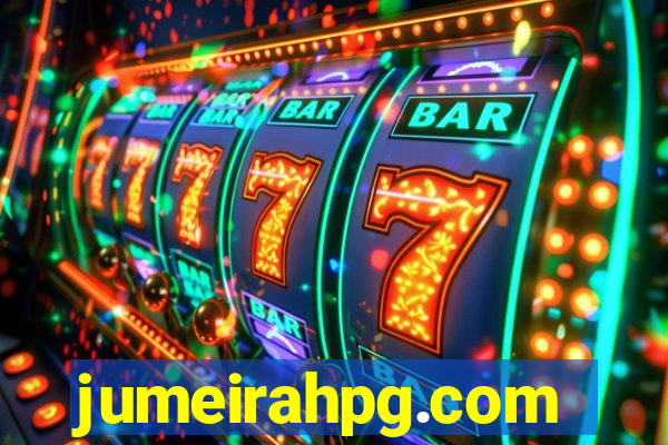 jumeirahpg.com