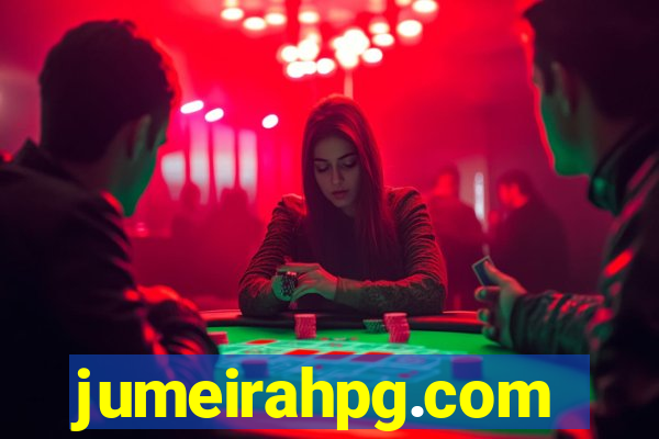 jumeirahpg.com