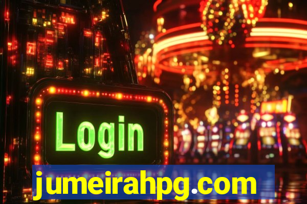 jumeirahpg.com