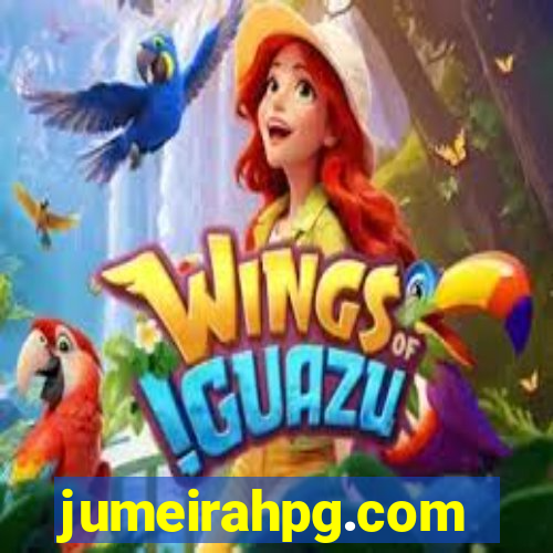jumeirahpg.com