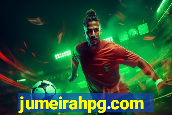 jumeirahpg.com