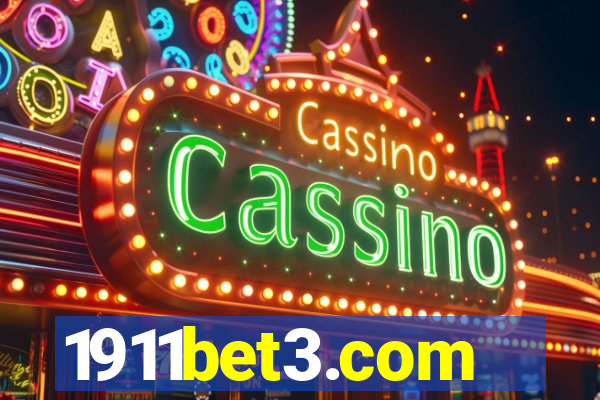 1911bet3.com