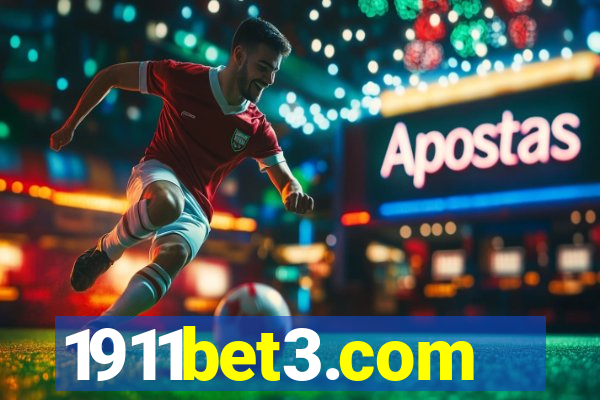 1911bet3.com