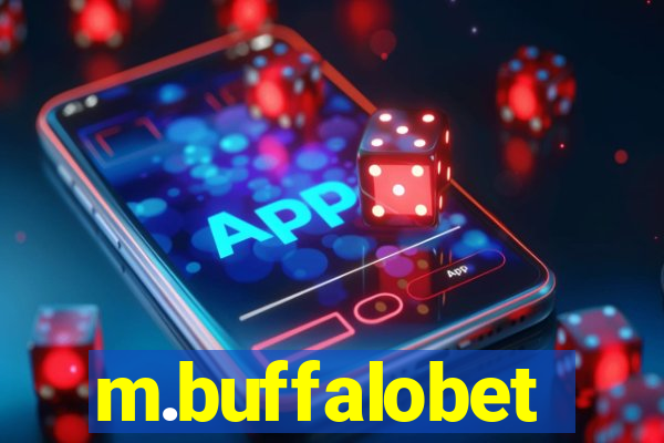 m.buffalobet