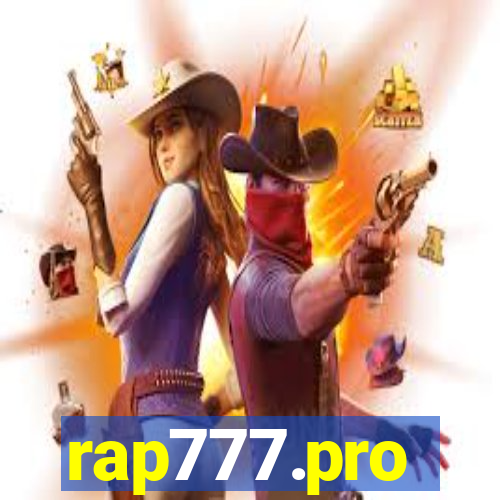 rap777.pro