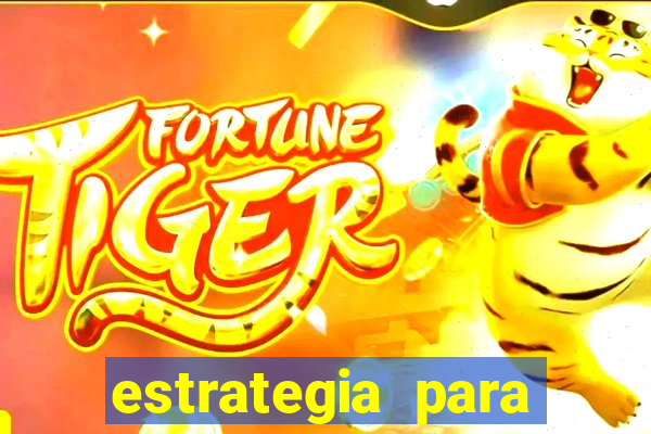estrategia para ganhar no keno minas