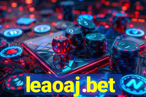 leaoaj.bet