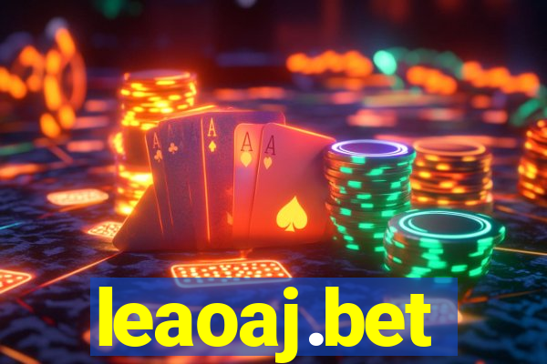 leaoaj.bet