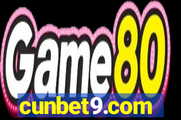 cunbet9.com