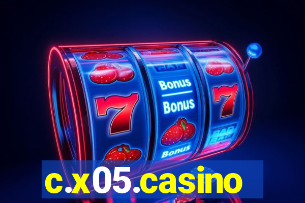 c.x05.casino