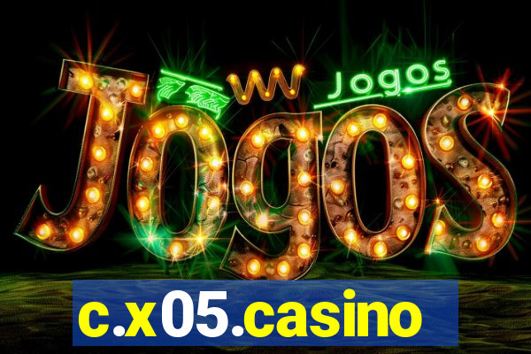 c.x05.casino