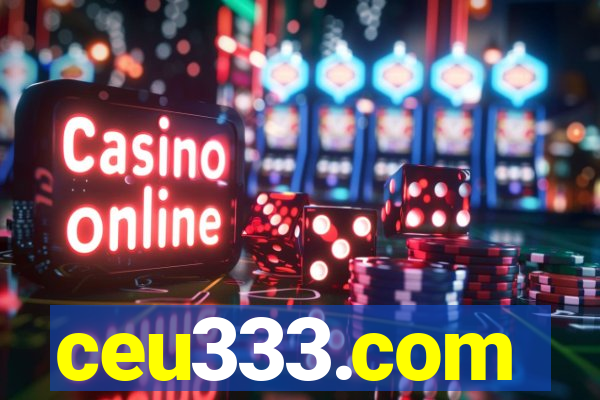 ceu333.com