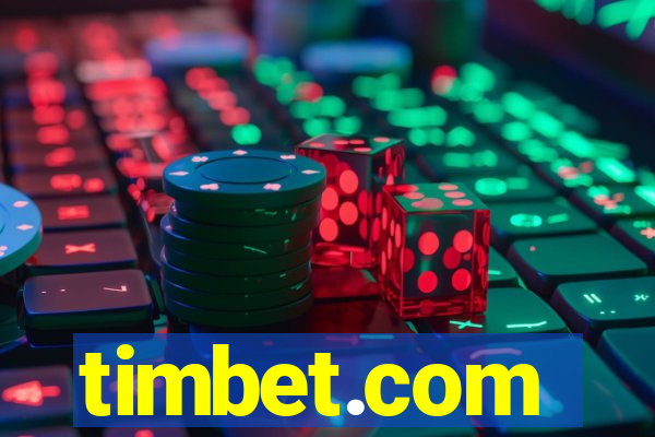 timbet.com