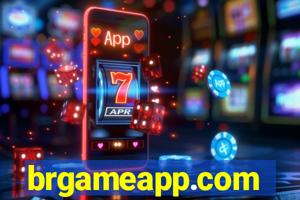 brgameapp.com