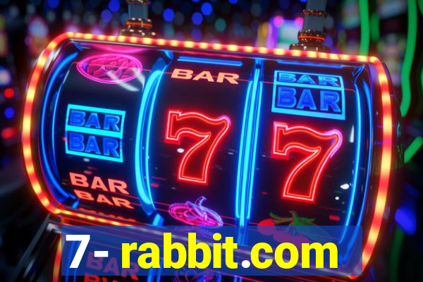 7- rabbit.com