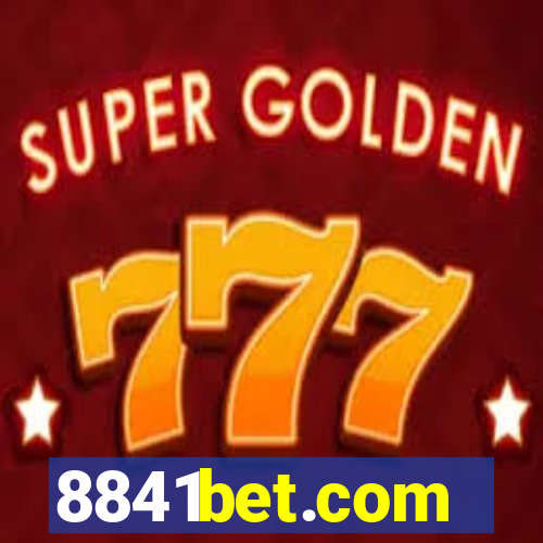 8841bet.com