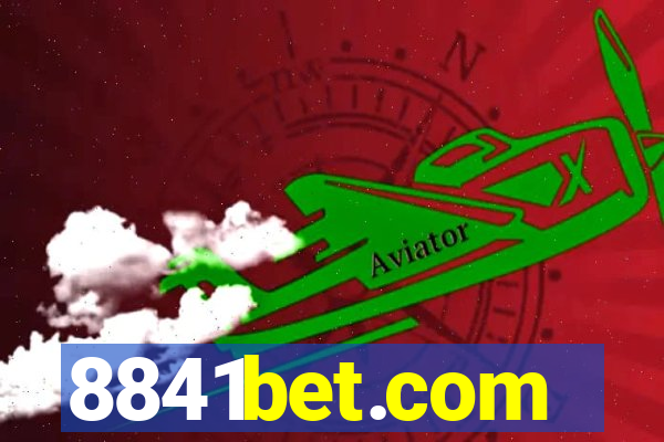 8841bet.com