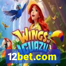 12bet.com
