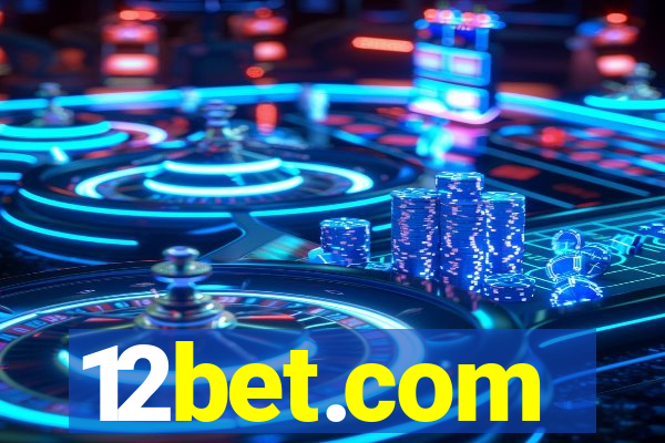 12bet.com