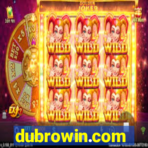 dubrowin.com