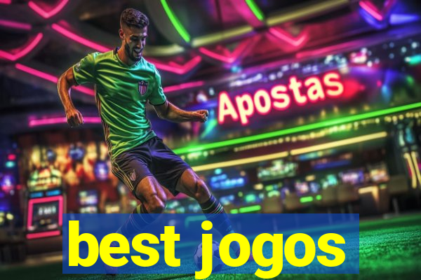 best jogos