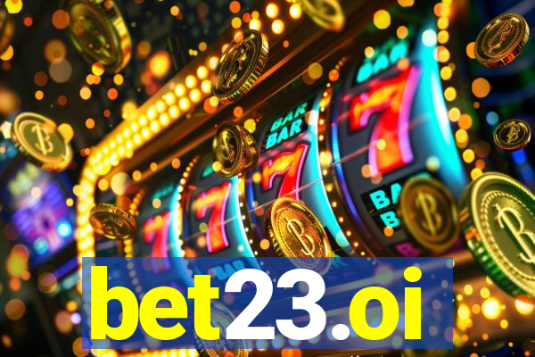 bet23.oi