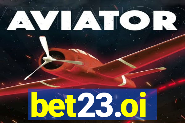 bet23.oi