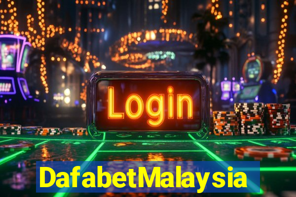 DafabetMalaysia