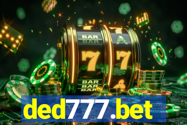 ded777.bet