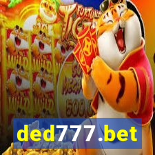ded777.bet