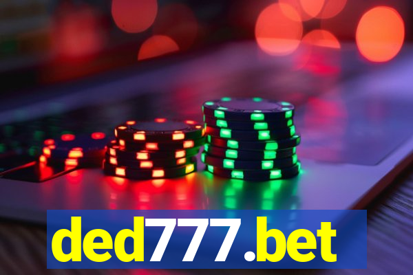 ded777.bet