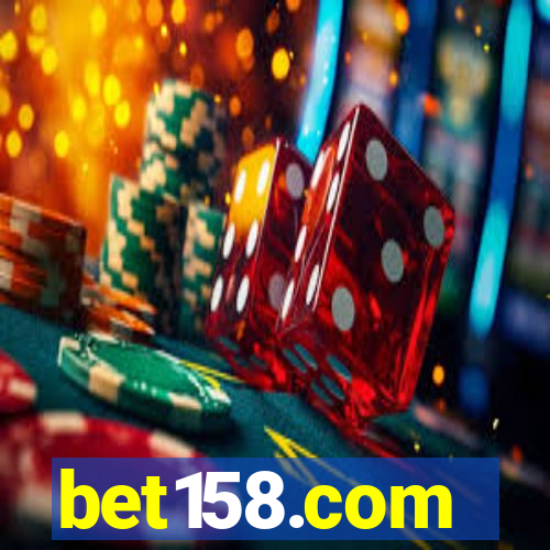 bet158.com