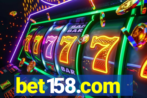 bet158.com