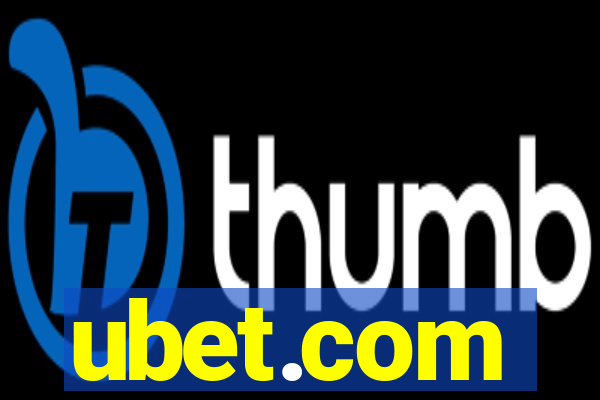 ubet.com