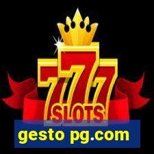 gesto pg.com