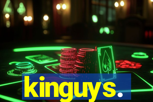 kinguys.