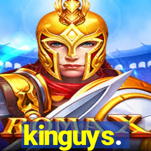 kinguys.