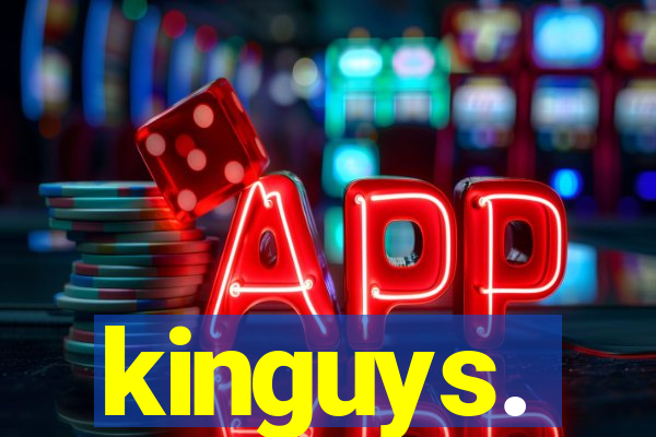 kinguys.