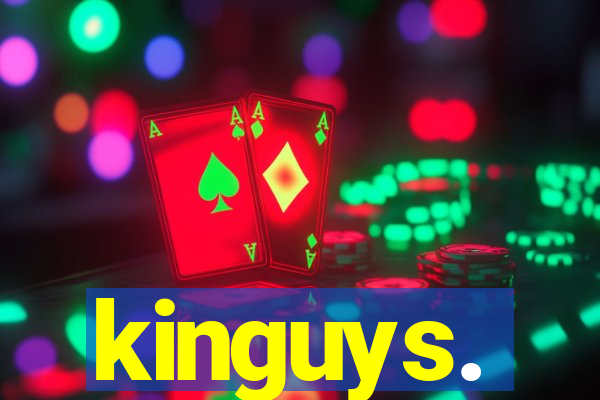 kinguys.